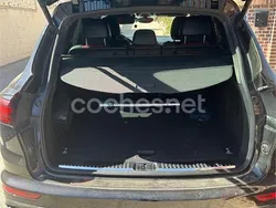Negro Usado 2017 Porsche Cayenne S SUV | 46.500 € (Caro)