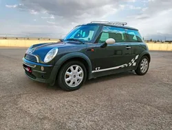 Negro Usado 2001 Mini ONE Utilitario | 4600 € (Precio justo)