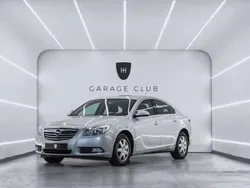 Usado 2014 Opel Insignia Selective Berlina | 5699 € (Buen precio)