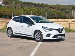 Blanco Usado 2022 Renault Clio V Business Berlina | 11.000 € (Precio justo)
