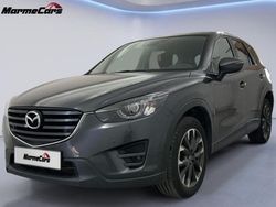 Usado 2017 Mazda CX-5 Style+ SUV | 21.490 €