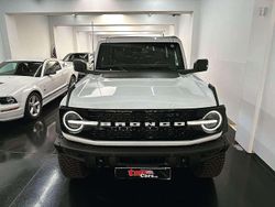 Blanco Usado 2023 Ford Bronco Wildtrack SUV | 79.900 €