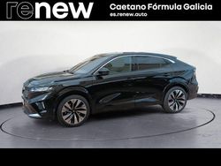 Negro Usado 2024 Renault Rafale Techno SUV | 35.900 €