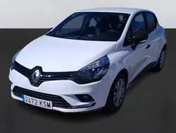 Usado 2018 Renault Clio IV Business | 10.500 € (Precio justo)