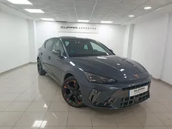 Otro Nuevo 2024 Cupra Leon Berlina | 34.400 € (Precio justo)