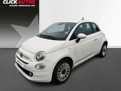 Usado 2023 Fiat 500 Club Utilitario | 10.850 € (Buen precio)