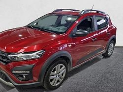 Usado 2021 Dacia Sandero Essentiel Utilitario | 12.200 € (Precio justo)