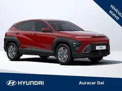 Gris Nuevo 2025 Hyundai Kona N Line SUV | 26.700 € (Buen precio)