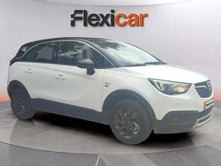 Blanco Usado 2019 Opel Crossland X Edition SUV | 12.390 € (Precio justo)
