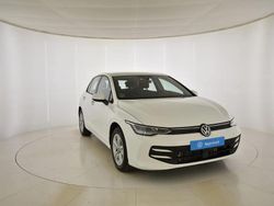 Blanco Usado 2024 VW Golf VIII | 24.990 € (Precio justo)