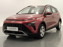 Usado 2024 Hyundai Bayon SUV | 14.700 € (Buen precio)