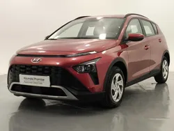 Usado 2024 Hyundai Bayon SUV | 14.700 € (Buen precio)