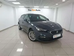 Gris Usado 2022 Seat Leon XCELLENCE Utilitario | 19.900 € (Precio justo)