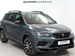 Usado 2020 Cupra Ateca SUV | 31.490 € (Precio justo)