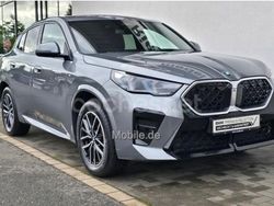 Gris / plata Usado 2025 BMW X2 M Sport SUV | 43.990 €