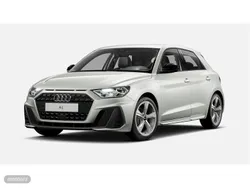 Usado 2024 Audi A1 Sportback Utilitario | 28.900 € (Un poco caro)
