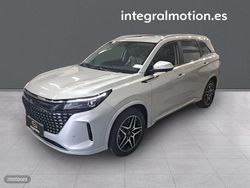 Gris Nuevo 2025 DFSK E5 SUV | 37.900 € (Precio justo)