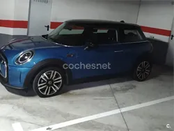 Eléctrico Usado 2022 Mini Cooper SE Utilitario | 15.900 € (Super precio)