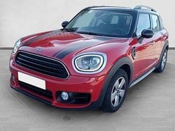 Usado 2019 Mini Cooper Countryman SUV | 20.900 € (Precio justo)