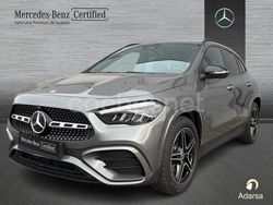 Gris / plata Nuevo 2025 Mercedes GLA200 SUV | 48.500 €