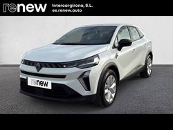 Blanco Nuevo 2025 Renault Symbioz Evolution SUV | 26.469 € (Super precio)