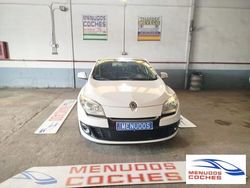 Usado 2012 Renault Mégane Cabriolet Bose Edition Descapotable | 7500 €