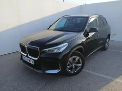 Negro Usado 2024 BMW X1 SUV | 40.500 € (Precio justo)
