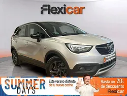 Gris Usado 2019 Opel Crossland Edition SUV | 11.990 € (Precio justo)