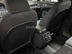 Negro Usado 2018 Volvo XC40 SUV | 27.500 € (Precio justo)