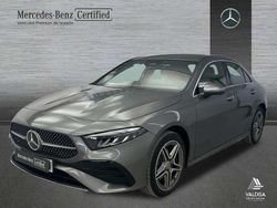 Usado 2024 Mercedes E250 Berlina | 37.642 € (Precio justo)