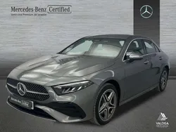 Usado 2024 Mercedes E250 Berlina | 37.642 €
