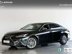 Negro Usado 2020 Lexus ES300H Luxury Line Berlina | 36.900 €