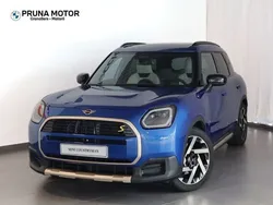 Usado 2024 Mini Countryman SUV | 39.500 € (Precio justo)