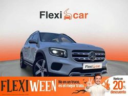 Blanco Usado 2020 Mercedes GLB200 SUV | 26.990 € (Super precio)