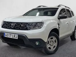 Usado 2021 Dacia Duster Comfort SUV | 17.620 € (Un poco caro)
