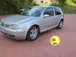 VW Golf IV