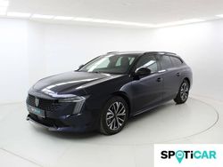Azul Nuevo 2024 Peugeot 508 Allure Berlina | 47.090 €
