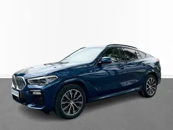 Usado 2021 BMW X6 Comfort Edition SUV | 59.900 € (Precio justo)