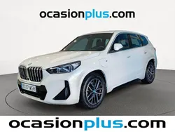 Blanco Usado 2024 BMW X1 SUV | 40.900 € (Super precio)