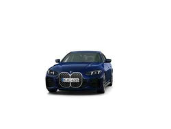 Azul Nuevo 2025 BMW 420 Gran Coupé Comfort Edition Coupe | 52.995 € (Precio justo)