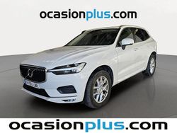 Blanco Usado 2021 Volvo XC60 Momentum SUV | 26.173 € (Super precio)
