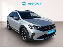 Plateado Usado 2022 VW Taigo Life SUV | 23.990 € (Caro)