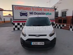 Blanco Usado 2014 Ford Tourneo Titanium Monovolumen | 9900 € (Un poco caro)