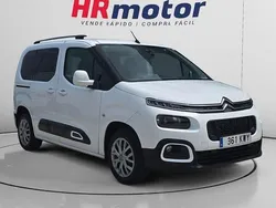 Usado 2019 Citroën Berlingo Feel Monovolumen | 15.690 € (Buen precio)