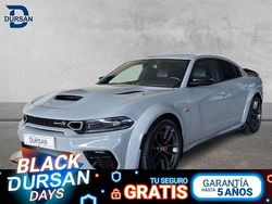 Gris Usado 2022 Dodge Charger Berlina | 56.090 €