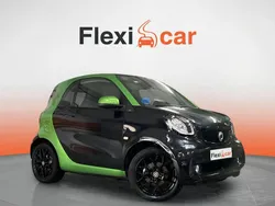 Smart ForTwo Electric Drive