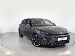 Gris Usado 2024 Cupra Leon Berlina | 27.100 € (Precio justo)