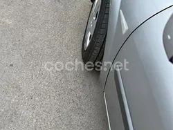 Gris / plata Usado 2007 Renault Mégane II Dynamique Berlina | 2500 € (Precio justo)