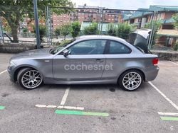 Gris / plata Usado 2011 BMW 118 Coupé Coupe | 12.100 € (Precio justo)