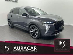 Otro Usado 2024 DS Automobiles DS7 Crossback SUV | 49.900 €